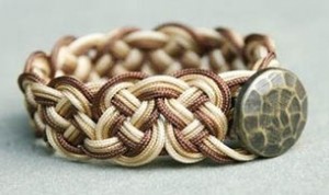 Diy Hemp Rope Bracelet