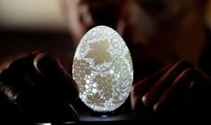 Amazing Egg Craft