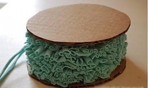 Diy Beautiful Decoration