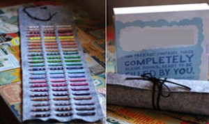 Great Pencil Container