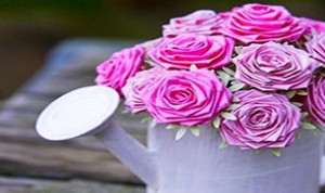 Easy Rose Bonsai