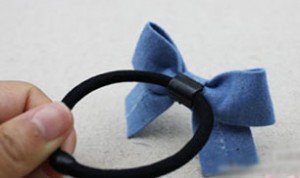 Easy Bow Craft