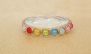 Diy Nice Bracelet