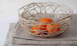 Very Beautiful Basket