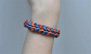 Diy Beautiful Bracelet