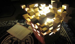 Diy Awesome Desk Lamp