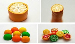 Diy Beautiful Orange