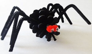 Cool Spider