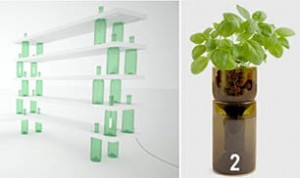 Beautiful Bottle Crafts