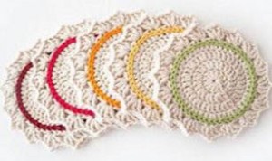 Colorful Table Mat