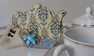Diy Teapot Container