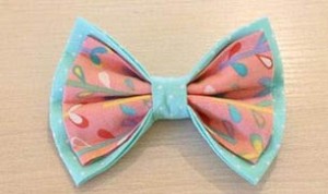 Cute Bow