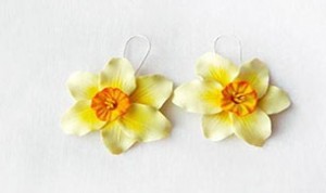 Diy Beautiful Yellow Flower