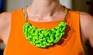 Cool Necklace