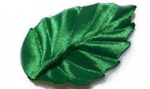 Diy Green Leaf