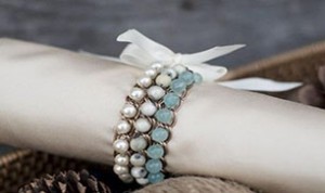 Diy Beautiful Bracelet