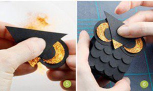 Easy Owl