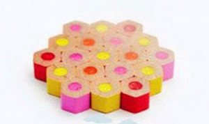Beautiful Pencil Craft