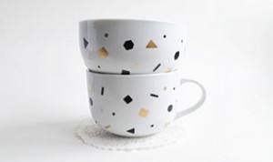Diy Cute Cup