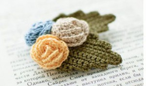 Beautiful Knitting Craft
