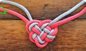 Easy Rope Craft