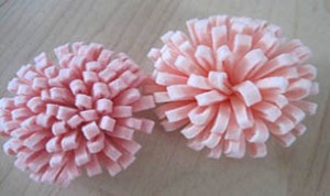 Easy Decoration Ball