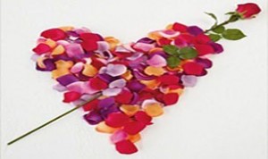 Beautiful Heart-shaped Crafts