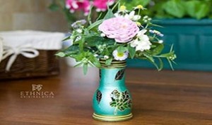Diy Beautiful Vase