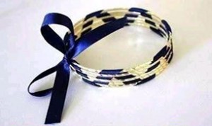 Diy Beautiful Bracelet