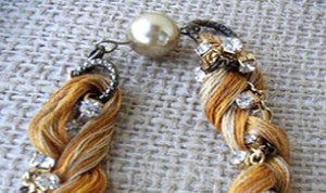 Easy And Beautiful Bracelet