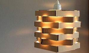 Diy Cool Lamp