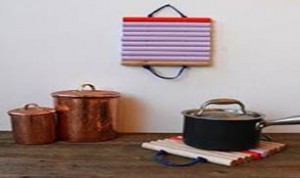 Diy Table Mat
