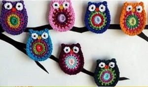 Diy Owl