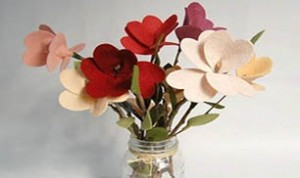 Diy Beautiful Flower