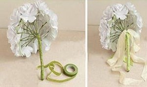 Beautiful Wedding Flower