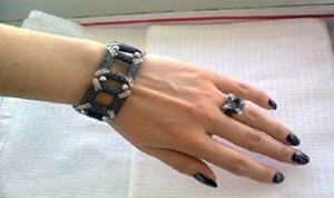 So Cool Bracelet