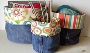 Cool Jean Crafts