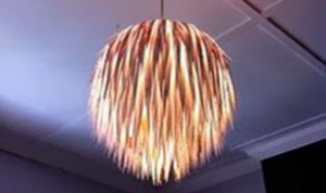 Beautiful Lamp Decoration