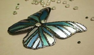 Diy Beautiful Butterfly