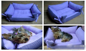 Diy Pet Bed