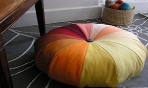 Beautiful Cushion