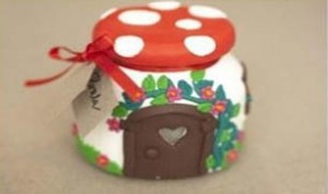 Nice Jar Craft