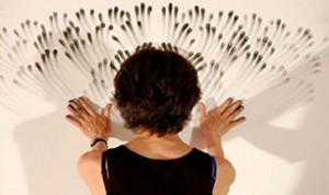 Cool Finger Painting