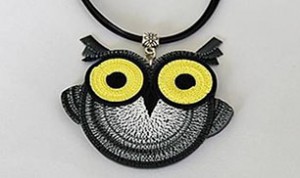 Diy Cute Owl