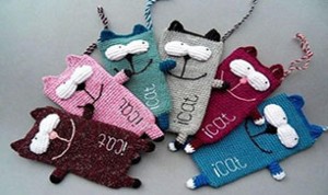 Diy Cute Cat