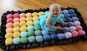 Cool Craft For Baby