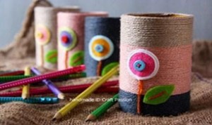 Easy And Beautiful Craft