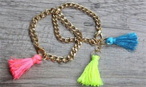 Very Easy Bracelet