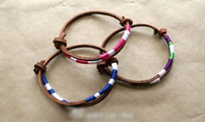 Easy And Beautiful Bracelet