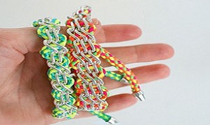 Colorful Bracelet